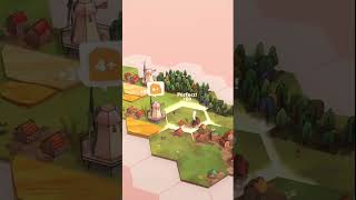 Dorf Romantic The Most Relaxing Game Ever Created [upl. by Shulock]