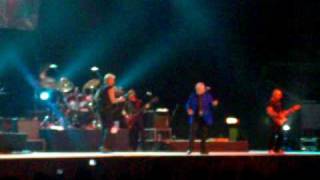 Air Supply Live  Araneta Coliseum Oct 3 2009 Part 1 [upl. by Hales]