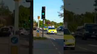 quot🚨 Police Responding To An Act Chase Caught LIVE Shortsquot 911 CompilationLondon UK 53 [upl. by Neelyahs]