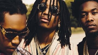 Migos  Case Closed [upl. by Jaddan]