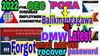 How to recover ur Bm onlineForgot Eregistration details change email add [upl. by Rambort427]