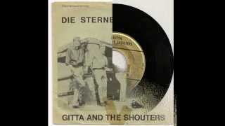 Gitta and the Shouters  Wann Die Party ist zu Ende German Beat [upl. by Yelsna]