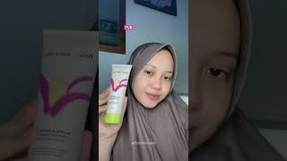 Link di Profil 86  BASE x Female Daily Illipe amp Apricot Brightening Body Scrub 100 gr [upl. by Mohamed264]