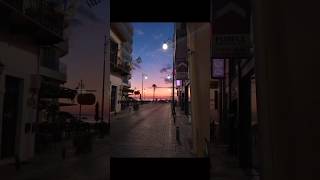 Larnaca sunrise travel cyprus sunrise larnaca [upl. by Cassi286]