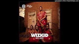 Wizkid ft Tyga  Show You The Money REMIX [upl. by Annoynek]