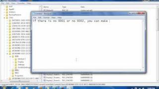 Enable 1024x768 resolution win7 on acer aspire one d255 [upl. by Amleht]