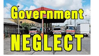 PNM Government Neglects Basic Services  No Maintenance  Insight News Network [upl. by Rosemarie651]