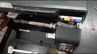 Epson printer 🖨️ ripening 3210 pikp assembly change kaise karte he [upl. by Urban]