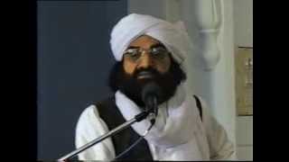 Pir Naseer RA on quotTrue Islamquot Full Video [upl. by Ileek]