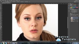 Tratamento de Imagem  Photoshop CS6 [upl. by Graaf]