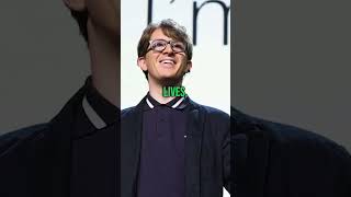 TED Talks Best Of James Veitch [upl. by Yasui321]