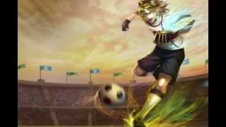 NightCore  Bandera Al Viento [upl. by Fernald]