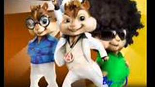 Alvin and the Chipmunks  Jason Derulo  Trumpets [upl. by Aubigny]