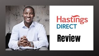 Hastings Direct Review [upl. by Drofxer]