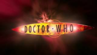 Every Doctor Who Opening Titles Sequence  19632017 HD [upl. by Bruns]