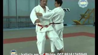 O soto gari  O uchi gari [upl. by Marceau352]