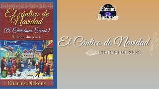 El Cántico de Navidad  Charles Dickens 📚 Audiolibro [upl. by Gschu]