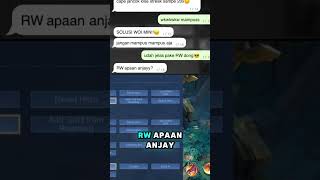 Room wangi winstrak mobilelegends jokiml mobilelegend mlbb jokimobilelegends mobilelegendsid [upl. by Ameerak]