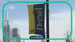 Feds investigating Drexel University [upl. by Nimajeb122]