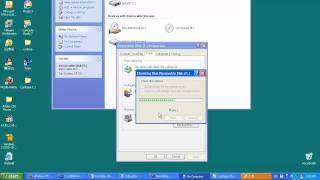 How to repair USB drives or other drive using scandisk [upl. by Damal590]