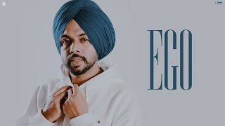 Ego  Satbir Aujla Official Song Punjabi Song 2023  Folk Session  Geet MP3 [upl. by Orji502]