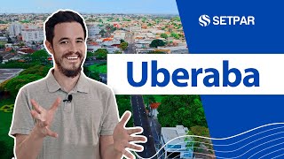 Uberaba  Curiosidades sobre a cidade [upl. by Inoek671]