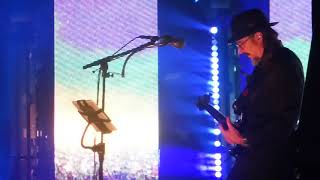 Primus  The Storm Live Debut LIVE San Antonio HD 102017 [upl. by Dudley74]