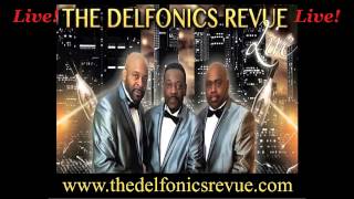 The Delfonics Revue Sombody Loves You audio [upl. by Adnahsor]