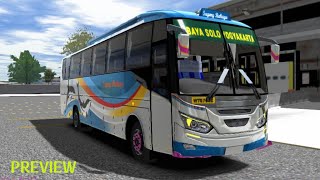 Preview discovery rindray esmod driving simulator [upl. by Aerbma]