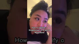 ntuc singlish manglish singaporevsmalaysia singapore malaysia accent funny [upl. by Vandervelde]