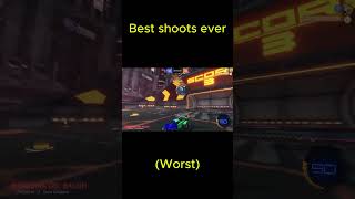 Rocket League Meme rocketleague memes [upl. by Siroved]