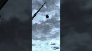 Bungee Jumping in Glasgow is INSANE [upl. by Brandi]