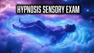 this hypnosis defeats anxiety amp depression 8d asmr [upl. by Lednew]