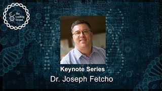 CSHL Keynote Dr Joseph Fetcho Cornell University [upl. by Biddie853]