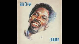 BILLY OCEAN  LOVERBOY  12quot Extended Mix  1985 [upl. by Yeclek]