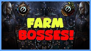 The Atlas tree of a boss farmer 324 [upl. by Ahsyekal163]