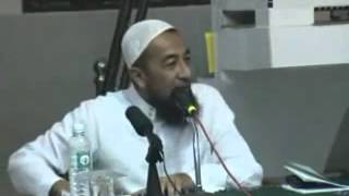 Ustaz Azhar  Ciri Salafi Yang Sesat Di Malaysia [upl. by Aicenek]