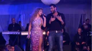 Myriam Fares ميريام فارس ترقص و تغني اللهجة المغربية [upl. by Lancaster]