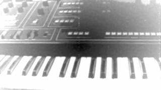 Vintage Synth Samples and Loops  RadioPhonic Workshop [upl. by Wye]