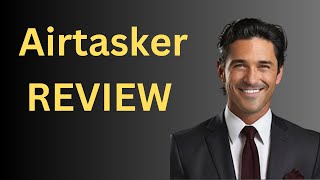 Airtasker Review 🚩4 Red Flags you need to know🚩 [upl. by Bengt219]