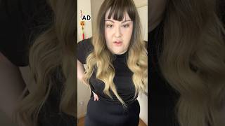 Conturve Plus Size Shapewear Leggings Review  AD shorts [upl. by Shuler]