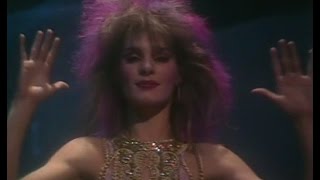 Sue Menhenick  Ill Find My Way Home  TOTP TX 17121981 [upl. by Lebatsirhc]