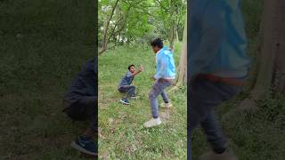 Bhigi Hui hai Raatcomedy shots video rael trending funny [upl. by Grete]