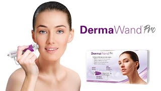 Dermawand Pro  Inova México [upl. by Pavia]