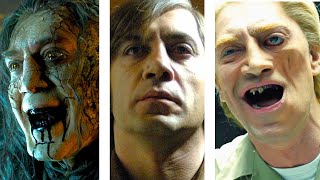 Javier Bardem Villains Ranked [upl. by Peugia]