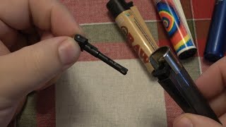 What You Didnt Know About Clipper Lighters Better Than Bic [upl. by Wake979]