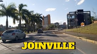 JOINVILLE SC 25102024 [upl. by Ynnos]