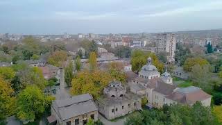 Autumn in Novi Sad [upl. by Sherard527]