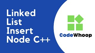 Linked List  Insert Node at beginning or end using C [upl. by Veron776]