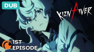 KIZNAIVER Ep 1  DUB  Sometimes a Bond Can Bloom from the First Day Eye Contact Is Made [upl. by Dirraj]